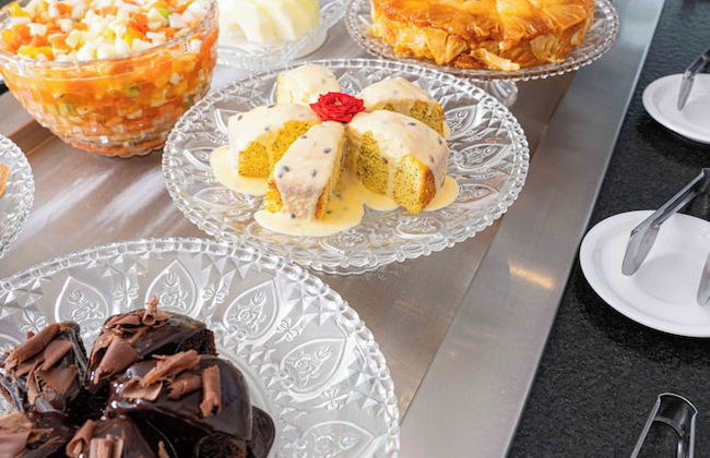 Bossa Jurerê Hotel - Photo 36