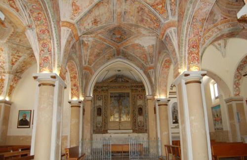 Lisària Villa Delle Meraviglie With Pool - Foto 43