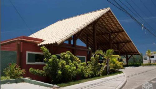 Apartamento 2 Quartos Vista Lagoa - Foto 2