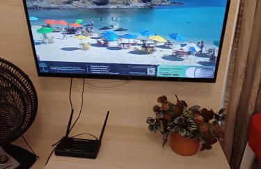 Apartamento Top Praça da Bandeira - Praia do Forte - Foto 2