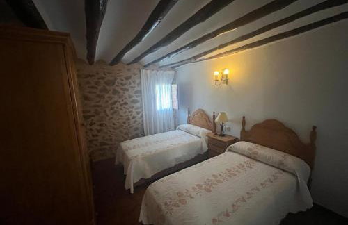 Casa Rural Vicenta - Foto 10