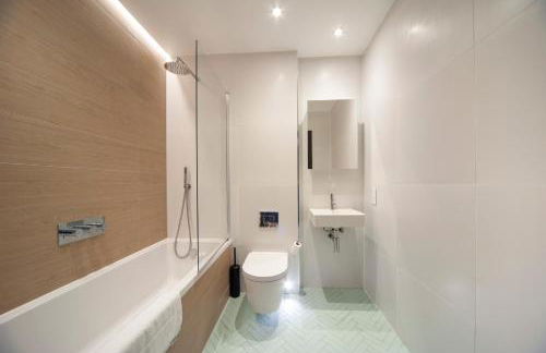 Xylo Apartments - Kentish Town - Foto 19