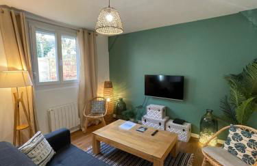 Sleepin Orléans - Parking - Netflix - Foto 7