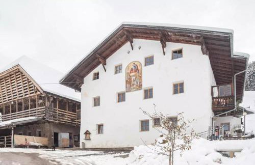 Ladinser Hof Sternenhimmel - Foto 11