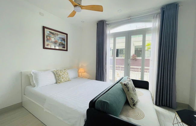 Grace Apartment 3 - Foto 36