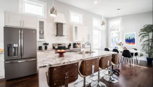 Luxury w/SoakTub* King with 3BR - Foto 4