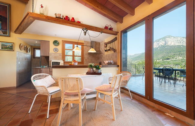 Son Fuster D Abaix in Alar - Foto 14