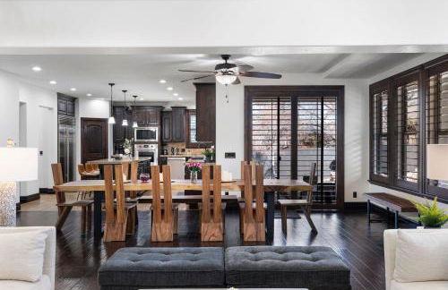 Olympus Luxury - Prime Location - HotTub, Theater and More - Foto 27