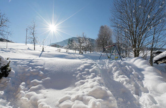 Chalet Maria Alm by Ski Slopes & Views - Photo 12