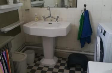 Appart Chez Papé - Proche des Calanques - Foto 13