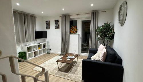 Modern 1 bedroom house - Foto 2