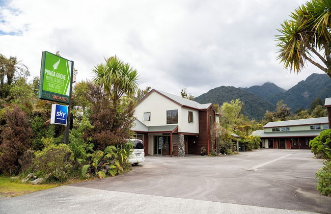 Punga Grove - Foto 53