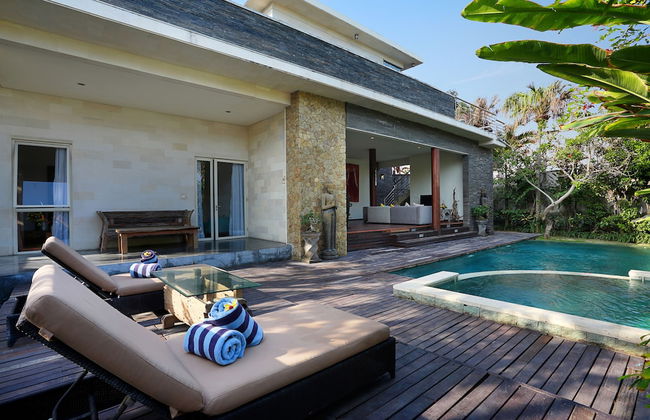 Pandawa Beach Villas & Spa - Photo 51