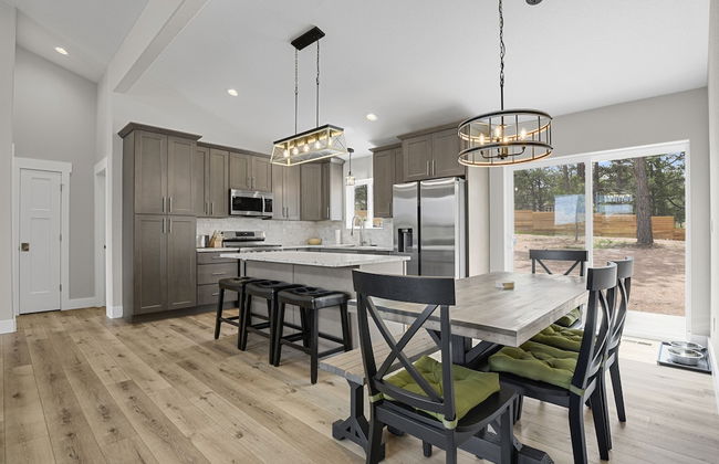 Modern Due Southwest - Photo 8