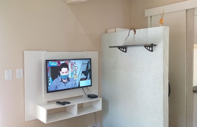 Flat & Residence Premium - Foto 70