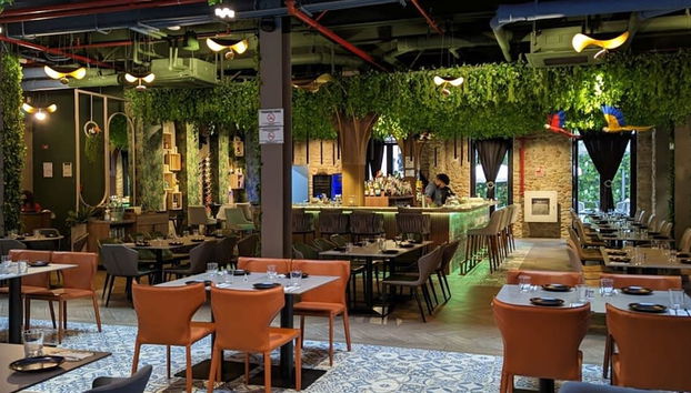 Awesome 2BR in Casco Viejo - Foto 3, Habitación