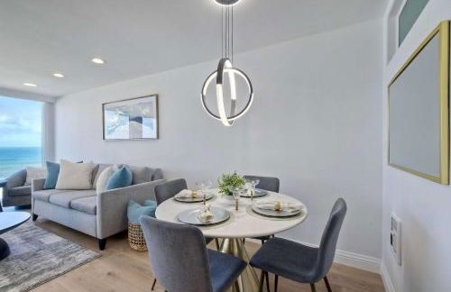 Solana Sunset - Stunning Beachside Retreat for 4 - Foto 33