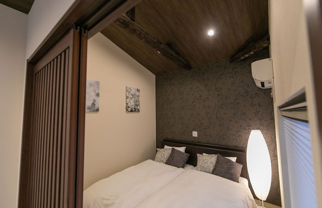 CASA GRApP Nishikujo - Foto 77