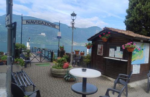 Lake Como Casa la Rosa wonderful view - Foto 16