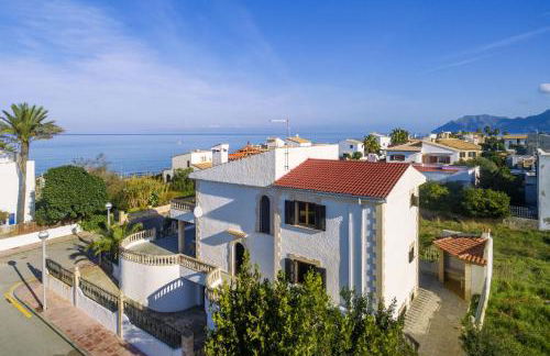 Villa Can Auba - Foto 1