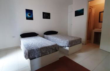 Arcomagno Guest House - Foto 13