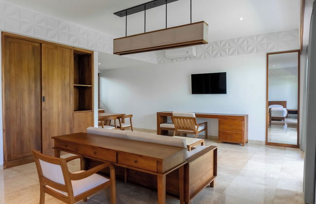 Medewi Surf Villa Luxury - Photo 11