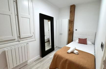 HERRERA CONFORT San Sebastián -Garaje- - Foto 10