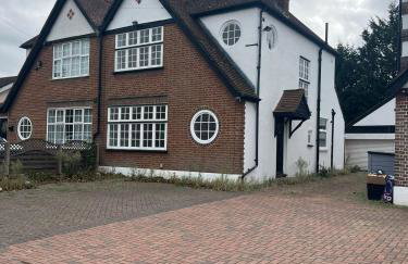 Cozy 3 bedroom house in Bromley - Foto 5