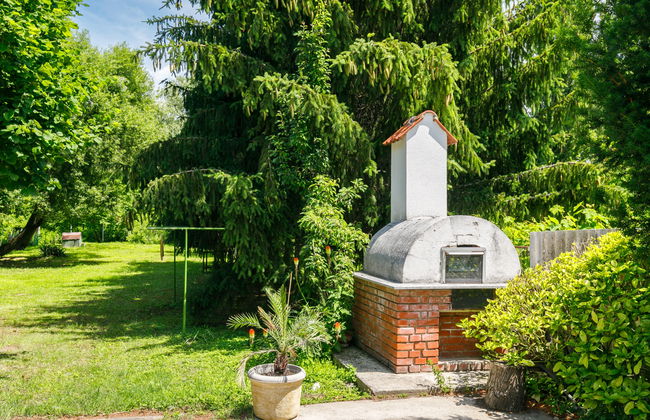 3 bedroom Apartment in Balatonlelle with garden and terrace - Photo 19