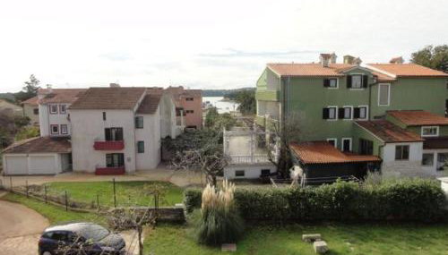 Nice and Cozy Apartment Ferry in Medulin - Foto 5