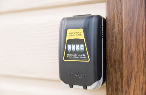 Cottontail Lodge - Hot tub - Pet Friendly - Foto 27