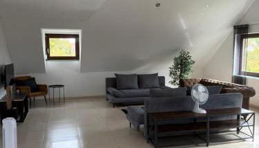 FMA Ferienwohnung Alfdorf - Foto 3