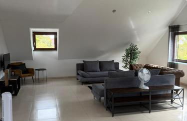 FMA Ferienwohnung Alfdorf - Foto 3