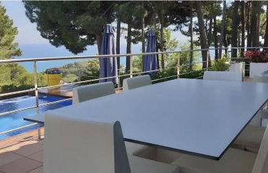 Design villa with sea views - Foto 35