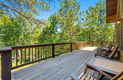 Lazy Bear Lodge - Foto 4