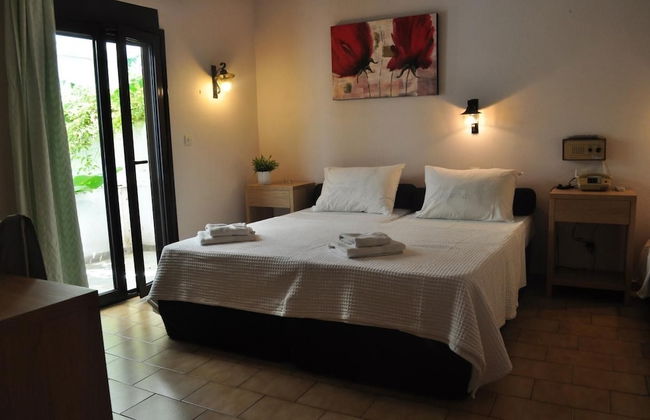 Byzance Hotel - Photo 25