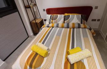 Beautiful 1 Bedroom Apartment with parking in Gloucester Docks - Foto 43