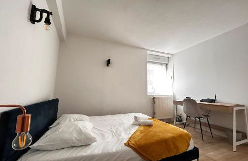 Le Grand Nid en Haut, duplex - Foto 45