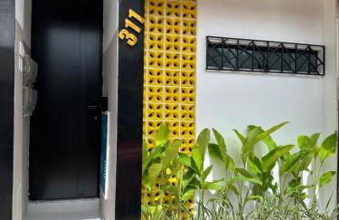 Flat Jk 01 térreo - Foto 27