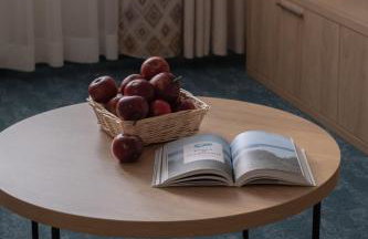 Highland Warmia - Gospodarstwo agroturystyczne - Foto 15