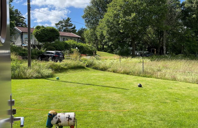 5 Person Holiday Home in Klovedal-by Traum - Foto 30