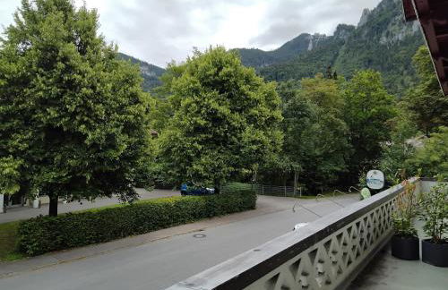 ciao-aschau Haus zur Burg Ap108 Weber - Foto 2