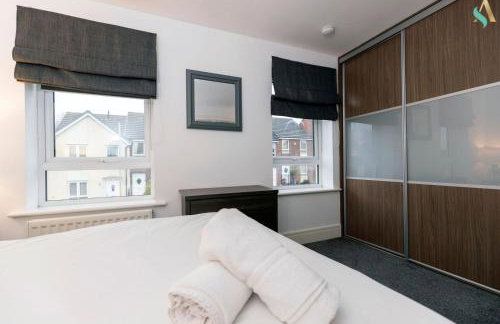 Wharf House TSAC - Foto 22