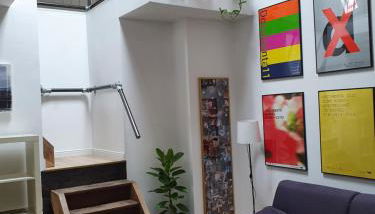 stay at Randolphs - Foto 2