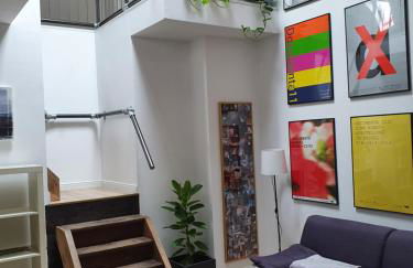 stay at Randolphs - Foto 2