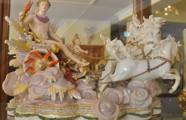 The Residence at Barossa Chateau - Foto 16