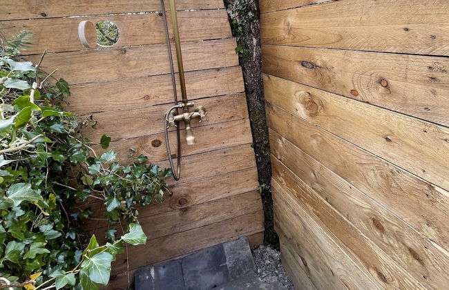 Retro Lodge nr Dartoor With hot tub & opt Sauna - Foto 39