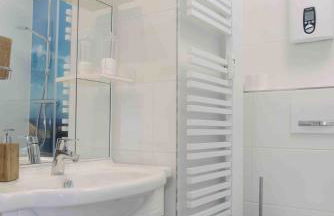 Meerblick bis zum Horizont in Staberdorf - Foto 3