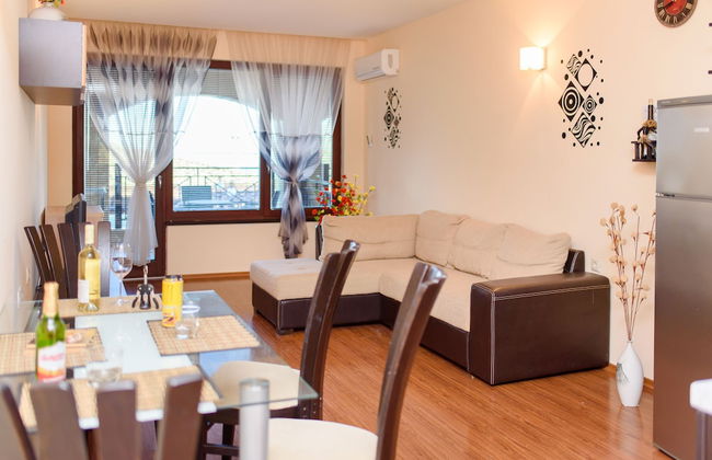 Sea View Rental Front Beach - Foto 53