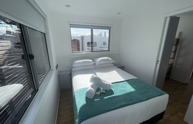 NRMA Shellharbour Beachside Holiday Park - Foto 12